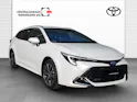 Toyota Corolla Touring Sports 2.0 HSD Trend
