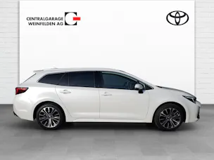 Toyota Corolla Touring Sports 2.0 HSD Trend