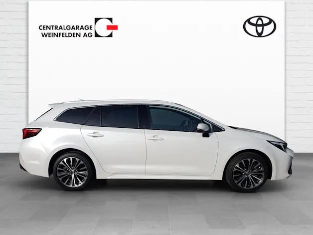 Toyota Corolla Touring Sports 2.0 HSD Trend