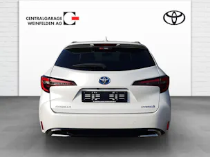 Toyota Corolla Touring Sports 2.0 HSD Trend