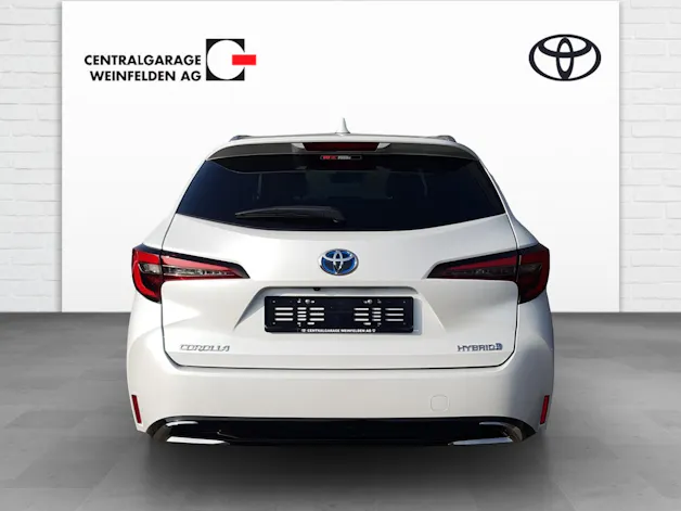 Toyota Corolla Touring Sports 2.0 HSD Trend