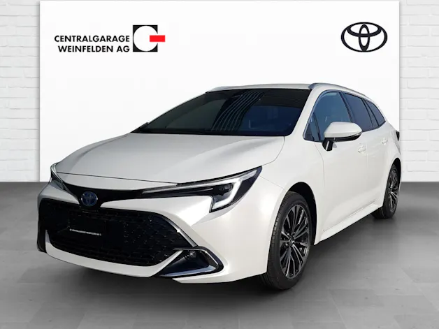 Toyota Corolla Touring Sports 2.0 HSD Trend