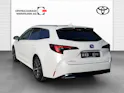 Toyota Corolla Touring Sports 2.0 HSD Trend