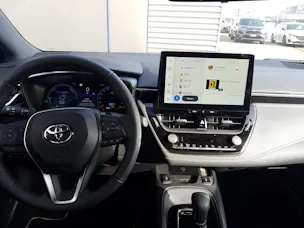 Toyota Corolla Touring Sports 2.0 HSD Trend