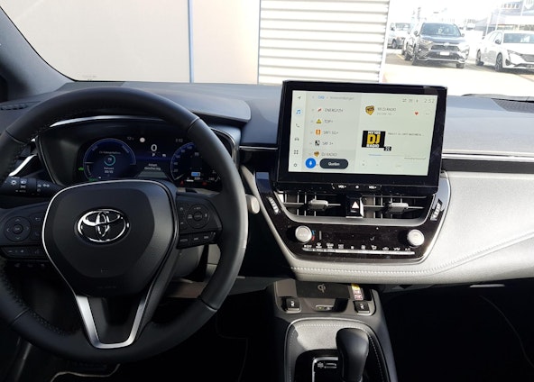 Vehicle image 11 Vehicle image 11