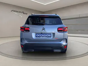 Citroën C5 Aircross Hybrid 145ch Automatique Swiss Edition