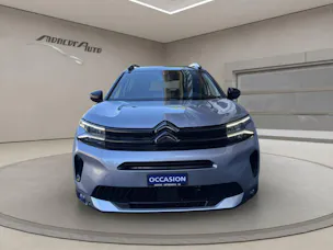 Citroën C5 Aircross Hybrid 145ch Automatique Swiss Edition