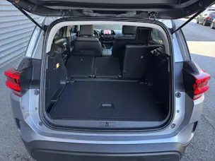 Citroën C5 Aircross Hybrid 145ch Automatique Swiss Edition