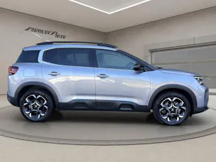 Citroën C5 Aircross Hybrid 145ch Automatique Swiss Edition