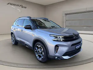 Citroën C5 Aircross Hybrid 145ch Automatique Swiss Edition