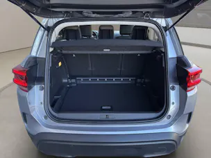 Citroën C5 Aircross Hybrid 145ch Automatique Swiss Edition