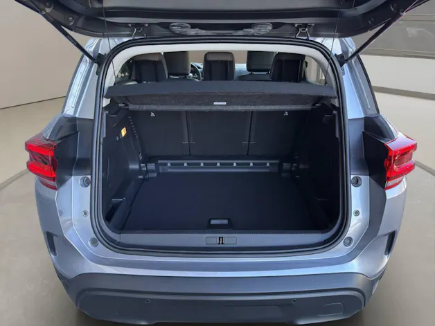 Citroën C5 Aircross Hybrid 145ch Automatique Swiss Edition