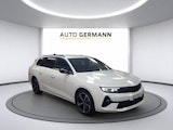 First vehicle image