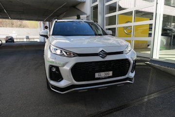 Vehicle image SUZUKI ACROSS
