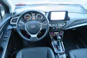 Suzuki S-Cross 1.5 Compact Top Hybrid 4x4