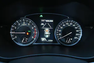 Suzuki S-Cross 1.5 Compact Top Hybrid 4x4