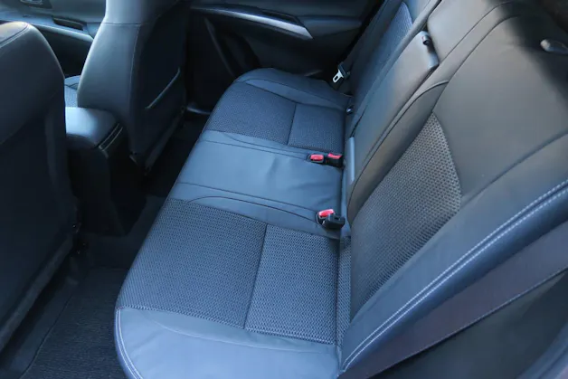 Suzuki S-Cross 1.5 Compact Top Hybrid 4x4