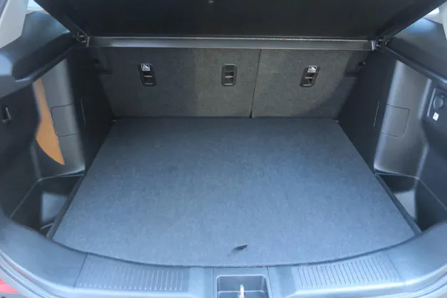 Suzuki S-Cross 1.5 Compact Top Hybrid 4x4