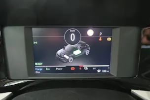 Opel Mokka-e Edition