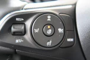 Opel Mokka-e Edition
