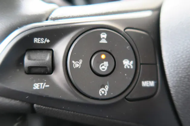 Opel Mokka-e Edition