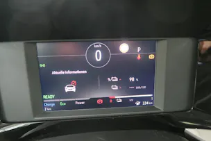 Opel Mokka-e Edition
