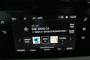 Opel Mokka-e Edition