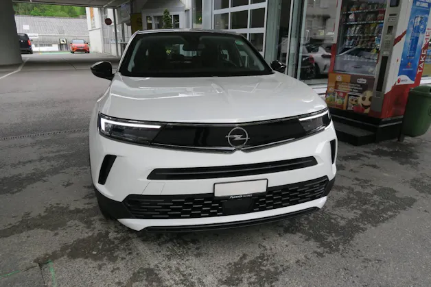 Opel Mokka-e Edition