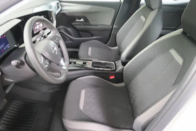 Opel Mokka-e Edition