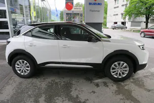 Opel Mokka-e Edition