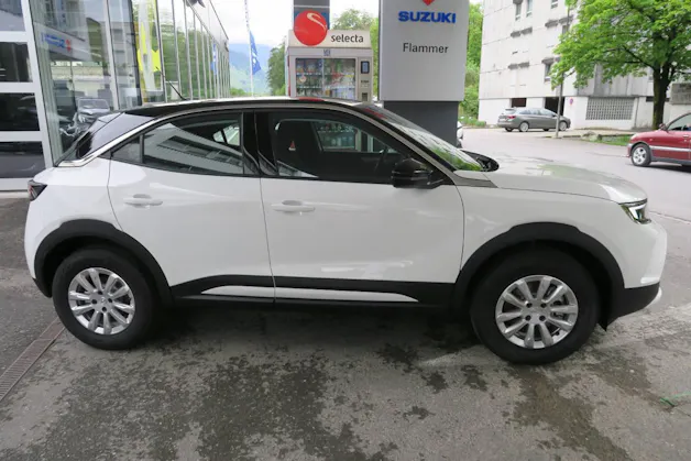 Opel Mokka-e Edition