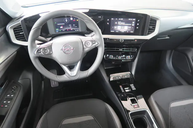 Opel Mokka-e Edition