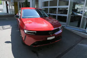 Opel Astra 1.6 T PHEV 180 Swiss