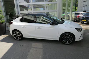 Opel Corsa 1.2 T Elegance