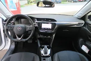 Opel Corsa 1.2 T Elegance