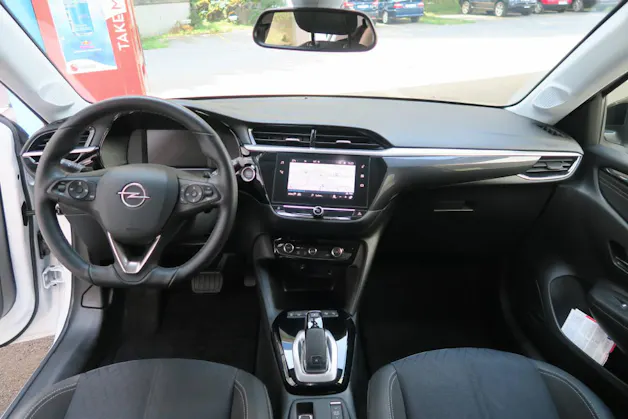 Opel Corsa 1.2 T Elegance