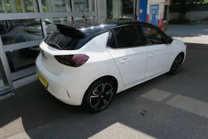 Opel Corsa 1.2 T Elegance