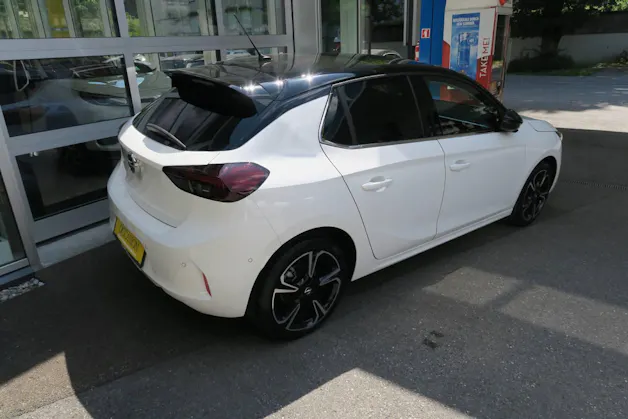 Opel Corsa 1.2 T Elegance