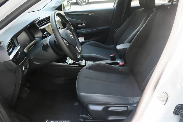 Opel Corsa 1.2 T Elegance