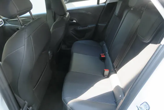 Opel Corsa 1.2 T Elegance