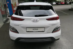 Hyundai Kona Electric Vertex