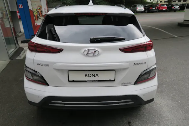 Hyundai Kona Electric Vertex