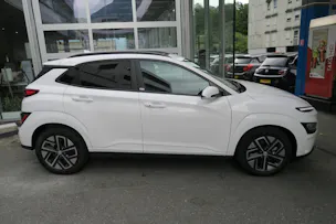 Hyundai Kona Electric Vertex