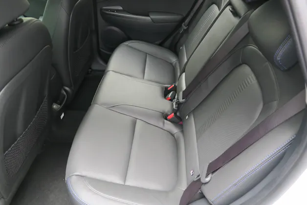 Hyundai Kona Electric Vertex