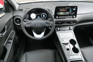 Hyundai Kona Electric Vertex