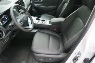 Hyundai Kona Electric Vertex