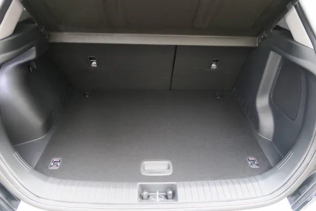 Hyundai Kona Electric Vertex
