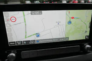 Hyundai Kona Electric Vertex