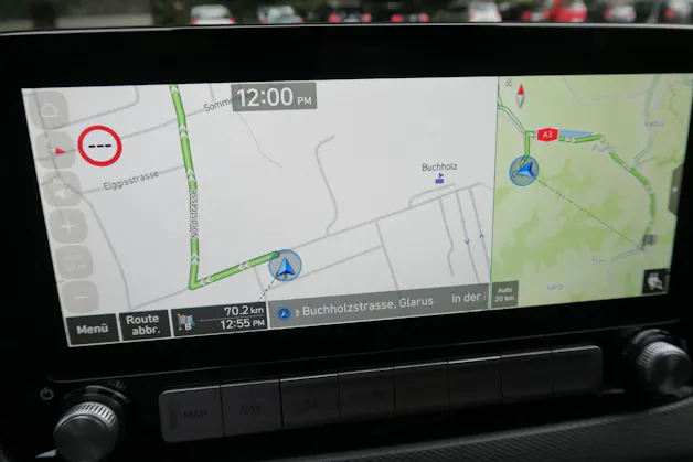 Hyundai Kona Electric Vertex