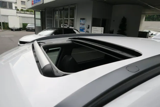 Hyundai Kona Electric Vertex